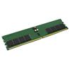 Kingston ValueRam 64GB (1x64GB) DDR5 6400MHz CL52 CUDIMM