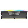 CORSAIR VENGEANCE RGB 64GB (2x32GB) DDR5 6000MHz CL28 UDIMM