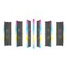 CORSAIR VENGEANCE RGB 64GB (2x32GB) DDR5 6000MHz CL28 UDIMM