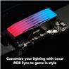 Lexar ARES RGB 32GB (2x16GB) DDR5 6000MHz CL28 UDIMM