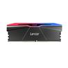 Lexar ARES RGB 32GB (2x16GB) DDR5 6000MHz CL28 UDIMM