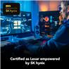 Lexar ARES RGB 32GB (2x16GB) DDR5 6000MHz CL26 UDIMM