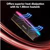 Lexar ARES RGB 32GB (2x16GB) DDR5 6000MHz CL26 UDIMM