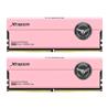 TEAMGROUP T-FORCE XTREEM 32GB (2x16GB) DDR5 6000MHz CL30 UDIMM