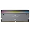 CORSAIR DOMINATOR TITANIUM RGB 96GB (2x48GB) DDR5 6000MHz CL30 UDIMM