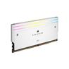 CORSAIR DOMINATOR TITANIUM RGB 96GB (2x48GB) DDR5 6000MHz CL30 UDIMM