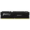 Kingston FURY Beast 128GB (2x64GB) DDR5 5600MHz CL36 UDIMM