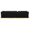 Kingston FURY Beast 128GB (2x64GB) DDR5 5600MHz CL36 UDIMM