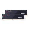 G.SKILL Flare X5 128GB (2x64GB) DDR5 6000MHz CL36 UDIMM