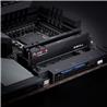 G.SKILL Flare X5 256GB (4x64GB) DDR5 6000MHz CL36 UDIMM