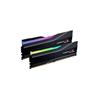 G.SKILL Trident Z5 Neo RGB 256GB (4x64GB) DDR5 6000MHz CL36 UDIMM