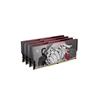CORSAIR SHUGO ONYX BLADE 32GB (2x16GB) DDR5 6000MHz CL28 UDIMM