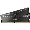 Lexar THOR 16GB (2x8GB) DDR4 3200MHz CL16 UDIMM(Open Box)