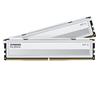 KLEVV FIT V 32GB (2x16GB) DDR5 6000MHz CL30 UDIMM
