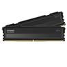 KLEVV FIT V 32 Go (2x16 Go) DDR5 6000 MHz CL30 UDIMM