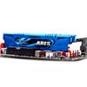 G.SKILL Ares 16GB (2x8GB) DDR3 2133MHz CL10 UDIMM