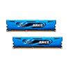 G.SKILL Ares 16GB (2x8GB) DDR3 2133MHz CL10 UDIMM