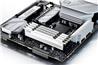 KLEVV FIT V 32GB (2x16GB) DDR5 6000MHz CL30 UDIMM