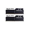 G.SKILL Trident Z 16GB (2x8GB) DDR4 3200MHz CL16 UDIMM