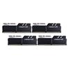 G.SKILL Trident Z 32GB (4x8GB) DDR4 3200MHz CL16 UDIMM