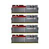 G.SKILL Trident Z 64GB (4x16GB) DDR4 3200MHz CL16 UDIMM