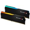 G.SKILL Ripjaws M5 Neo RGB 32GB (2x16GB) DDR5 6000MHz CL36 UDIMM