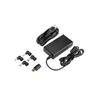 Targus Chargeur pour ordinateur portable 90W Semi Slim(Open Box)