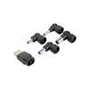 Targus Chargeur pour ordinateur portable 90W Semi Slim(Open Box)