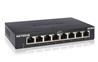 NETGEAR (GS308-300PAS) - Commutateur Gigabit Ethernet non géré 8 ports