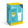 TP-Link (RE215) Prolongateur de portée Wi-Fi maillé AC750. Wi-Fi double bande : 5 GHz : jusqu'à 433 Mbps et 2,4 GHz : jusqu'...