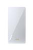 Extension de portée ASUS RP-AX58 AX3000 double bande WiFi 6 (802.11ax)