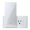 Extension de portée ASUS RP-AX58 AX3000 double bande WiFi 6 (802.11ax)