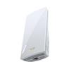 Extension de portée ASUS RP-AX58 AX3000 double bande WiFi 6 (802.11ax)