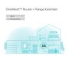 TP-Link (RE600X) - AX1800 Wi-Fi 6 Range Extender