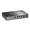 TP-Link (ER605) Routeur VPN multi-WAN Gigabit Omada SDN SafeStream