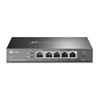 TP-Link (ER605) Routeur VPN multi-WAN Gigabit Omada SDN SafeStream