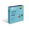 TP-Link (Archer T2U Nano) AC600 Nano Wireless USB Adapter