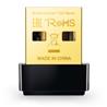 TP-Link (Archer T2U Nano) AC600 Nano Wireless USB Adapter
