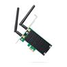 TP-Link (Archer T4E) - Adaptateur PCI Express bibande sans fil AC1200