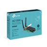 TP-Link (Archer T4E) - Adaptateur PCI Express bibande sans fil AC1200