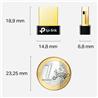 TP-Link (UB400) Bluetooth 4.0 Nano USB Adapter