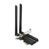 TP-Link (Archer TX50E) AX3000 Wi-Fi 6 Bluetooth 5.0 PCIe Adapter