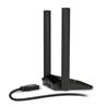 TP-Link (Archer T4U Plus) - Adaptateur USB sans fil AC1300