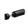 ASUS USB-AX56 WiFi 6 AX1800 USB WiFi Adapter - Dual Band WiFI 6 client, 2x2 Support, Gaming & Streaming, Plug-and-Play, WPA3 Ne