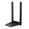 TP-Link (Archer TX20U Plus) - Adaptateur USB Wi-Fi 6 double bande à gain élevé AX1800
