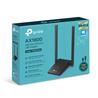 TP-Link (Archer TX20U Plus) - Adaptateur USB Wi-Fi 6 double bande à gain élevé AX1800