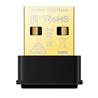 TP-Link (Archer T3U Nano) - Adaptateur USB sans fil MU-MIMO AC1300 Nano