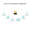 Adaptateur TP-Link (Archer T2UB Nano) - AC600 Nano Wi-Fi + Adaptateur USB Bluetooth 4.2