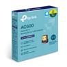 Adaptateur TP-Link (Archer T2UB Nano) - AC600 Nano Wi-Fi + Adaptateur USB Bluetooth 4.2