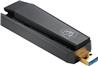 MSI AX1800 WiFi 6 USB Adapter(Open Box)